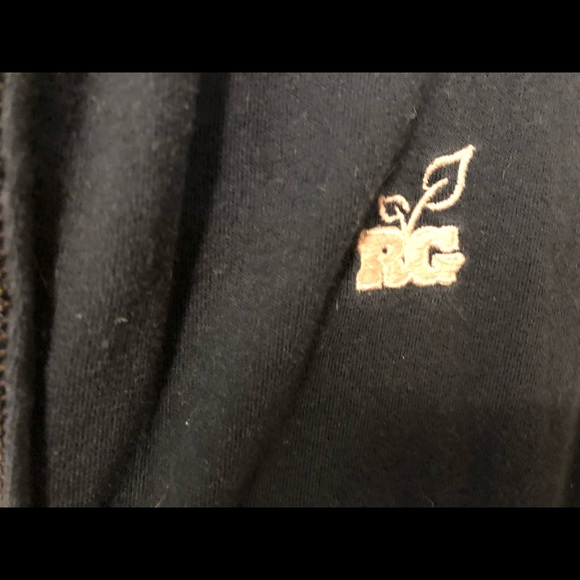 Real tree jacket - Picture 4 of 4